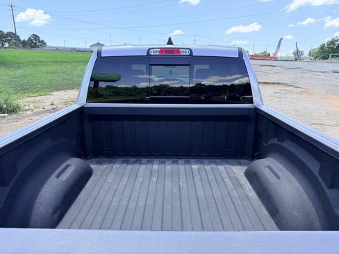 Used 2019 RAM 1500 Limited w/ Advanced Safety Group RWD image 11