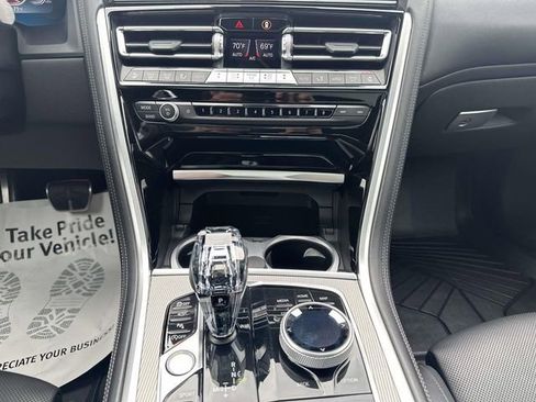 Used 2024 BMW M850i Gran Coupe xDrive image 55