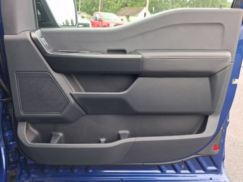 New 2026 Ford F150 STX w/ Equipment Group 200A AWD/4WD image 16