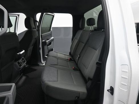 Used 2024 Ford F150 XLT w/ Mobile Office Package AWD/4WD image 10