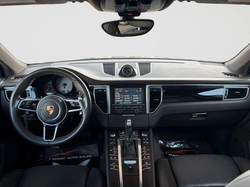 Used 2016 Porsche Macan S AWD/4WD image 22
