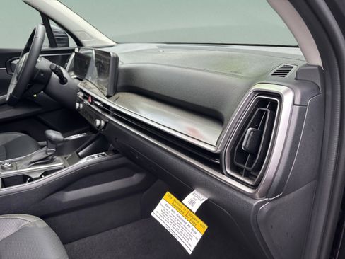 New 2025 Kia Sorento S w/ Panoramic Sunroof Package image 68