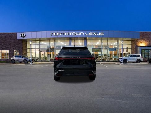 Used 2024 Lexus RX 350 F Sport w/ Convenience Package AWD/4WD image 22