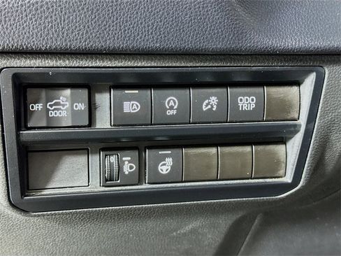 Used 2022 Toyota Tundra SR5 w/ TRD Sport Package image 16