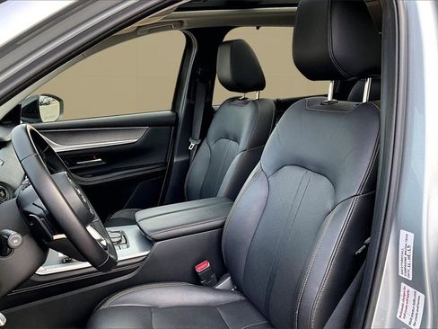 Certified 2025 MAZDA CX-90 3.3 Turbo w/ Premium Sport Pkg image 27