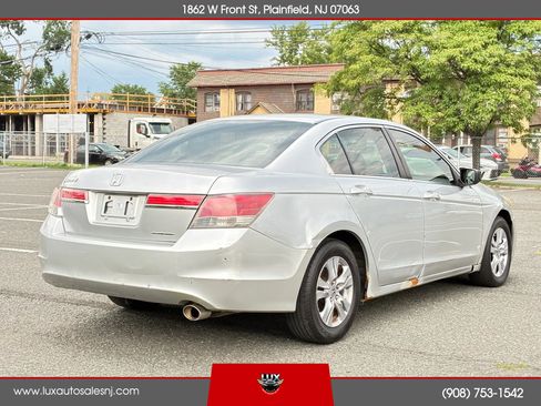 Used 2012 Honda Accord EX-L image 5