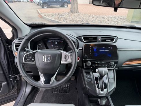 Used 2019 Honda CR-V EX image 17