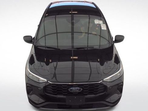Used 2025 Ford Escape ST-Line AWD/4WD image 8