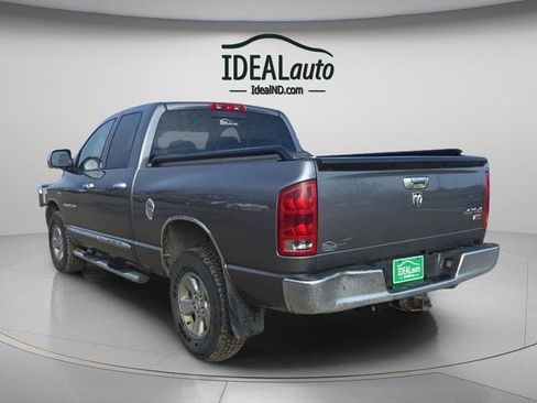 Used 2006 Dodge Ram 1500 Truck Laramie AWD/4WD image 13