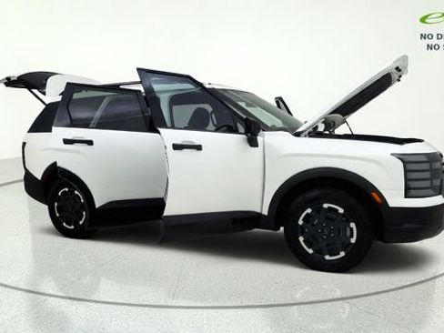 Used 2026 Hyundai Palisade XRT Pro AWD/4WD image 8