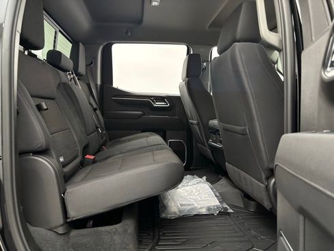 New 2026 GMC Sierra 1500 Elevation image 36