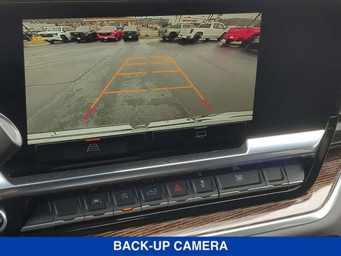 New 2026 GMC Sierra 1500 Elevation w/ Elevation Select Package image 21