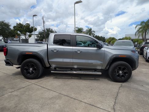 Used 2024 GMC Canyon Elevation w/ Elevation Premium Package RWD image 3