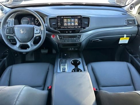 New 2026 Honda Ridgeline RTL image 17