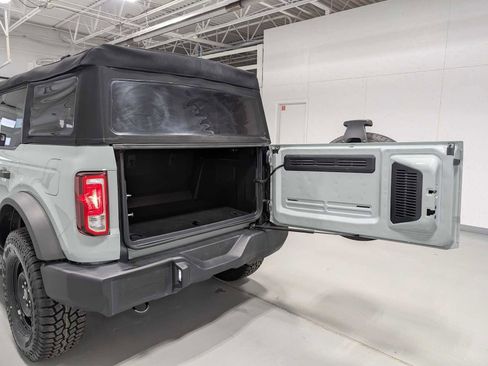 Used 2023 Ford Bronco 4-Door image 41