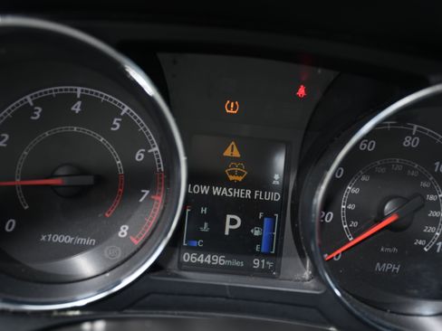 Used 2024 Mitsubishi Outlander Sport SE AWD/4WD image 13