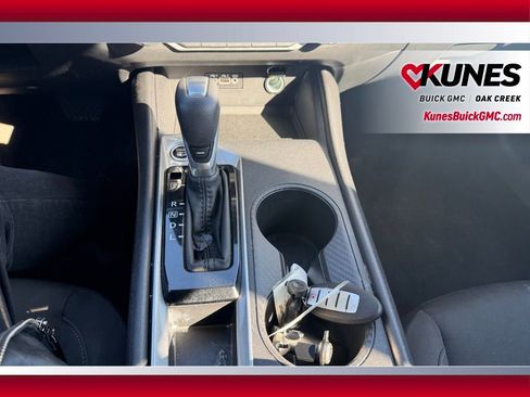 Used 2025 Nissan Altima 2.5 SV image 21