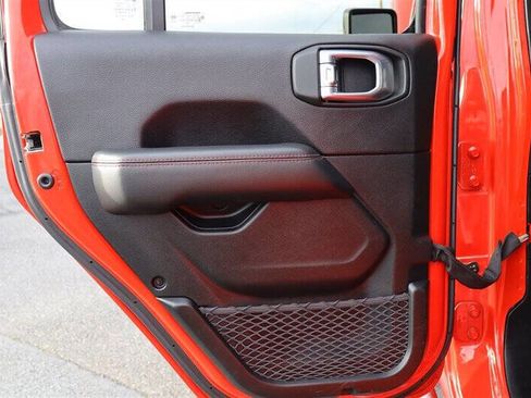 Used 2020 Jeep Gladiator Rubicon image 22