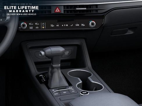 New 2026 Kia K5 LXS FWD image 24