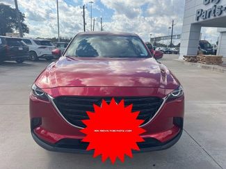 Used 2023 MAZDA CX-9 Touring Plus video 2