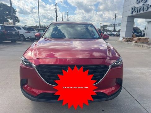 Used 2023 MAZDA CX-9 Touring Plus image 2