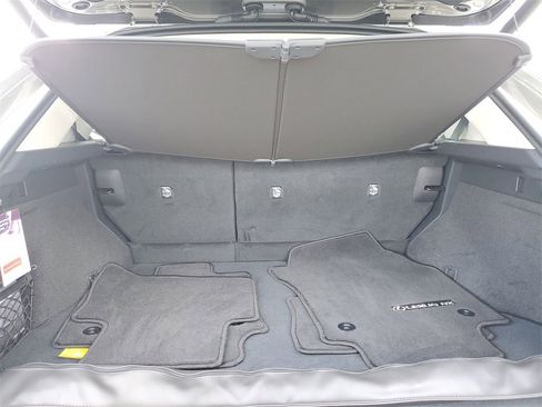 Used 2026 Lexus NX 350 AWD w/ Accessory Package (Z1) image 6