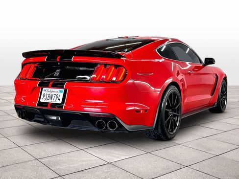 Used 2017 Ford Mustang Shelby GT350 RWD image 14