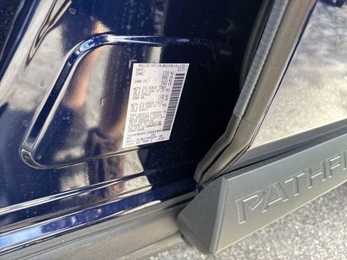 New 2026 Nissan Pathfinder SV image 35