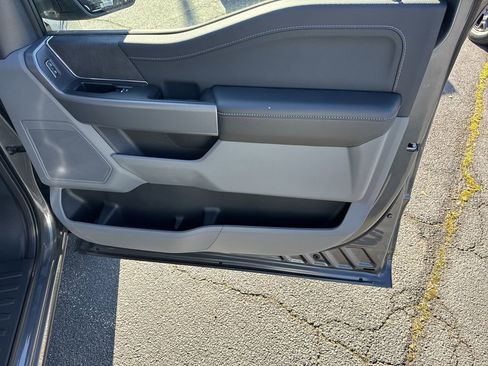 New 2025 Ford F150 XLT image 14