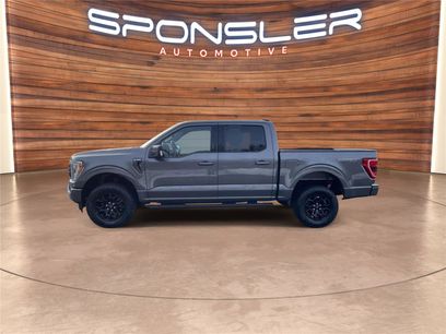 Used 2021 Ford F150 XLT w/ Equipment Group 302A High