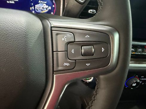 New 2026 Chevrolet Silverado 3500 LT w/ Safety Package AWD/4WD image 17