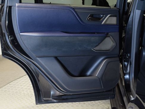 Certified 2026 INFINITI QX80 4WD image 26