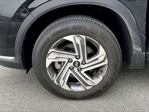 Used 2023 Hyundai Santa Fe SEL image 7