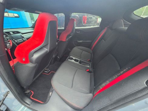 Used 2019 Honda Civic Type R image 9