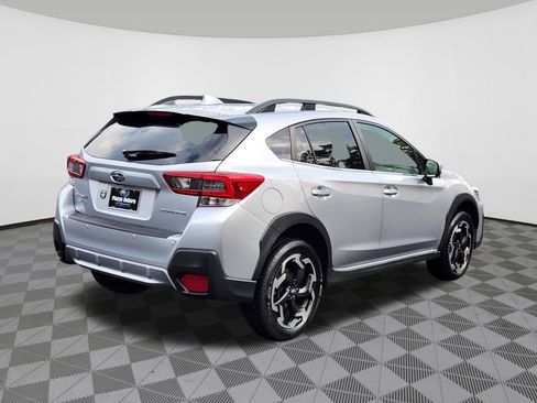 Used 2022 Subaru Crosstrek 2.5i Limited w/ Moonroof Package 1 AWD/4WD image 4