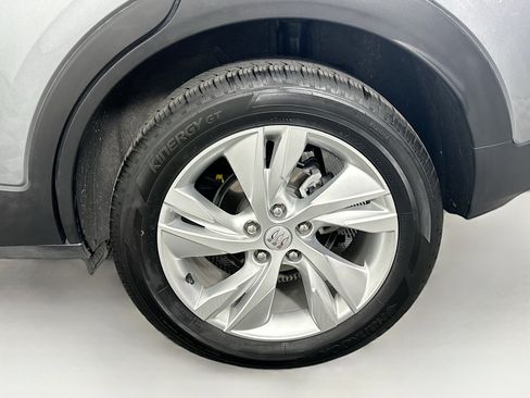 Used 2025 Buick Encore GX Preferred image 11