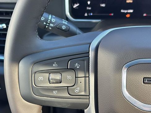 New 2026 GMC Sierra 3500 Denali w/ Denali Reserve Package image 28