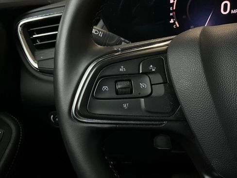 Used 2025 Buick Encore GX Preferred image 31