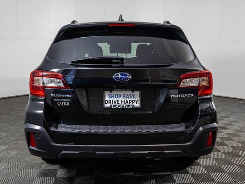 Used 2019 Subaru Outback 2.5i Touring w/ Protection Package #1 AWD/4WD image 23