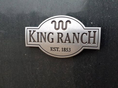 Used 2015 Ford F150 King Ranch w/ Equipment Group 601A Luxury image 7