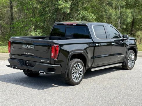 New 2026 GMC Sierra 1500 Denali Ultimate image 14