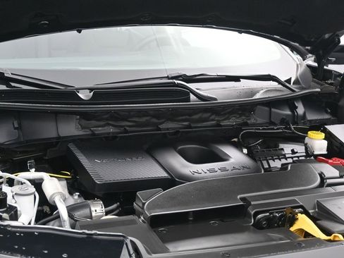 Used 2025 Nissan Murano SV image 26