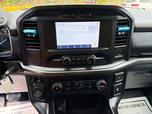 Used 2021 Ford F150 XL w/ STX Appearance Package AWD/4WD image 18