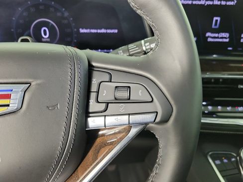 Certified 2023 Cadillac Escalade Sport Platinum AWD/4WD image 25
