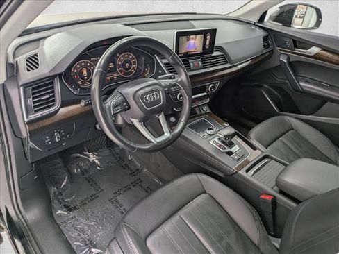 Used 2020 Audi Q5 2.0T Premium Plus w/ Premium Plus Package image 10