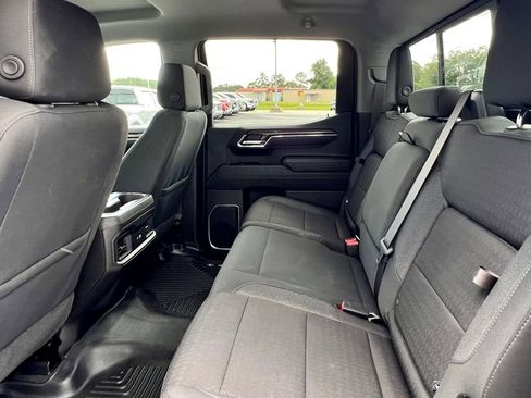 Used 2024 Chevrolet Silverado 1500 RST w/ All Star Edition Plus image 21