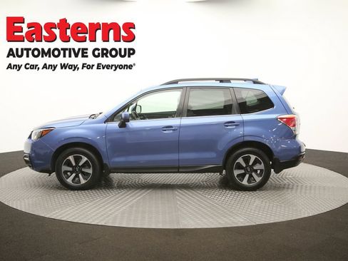 Used 2018 Subaru Forester 2.5i Limited AWD/4WD image 60