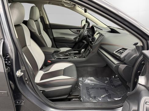 Used 2023 Subaru Crosstrek 2.5i Limited image 15