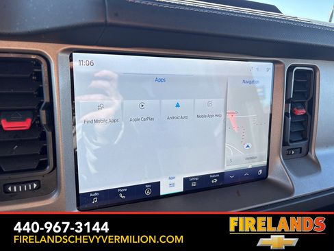 Used 2023 Ford Bronco Raptor image 18