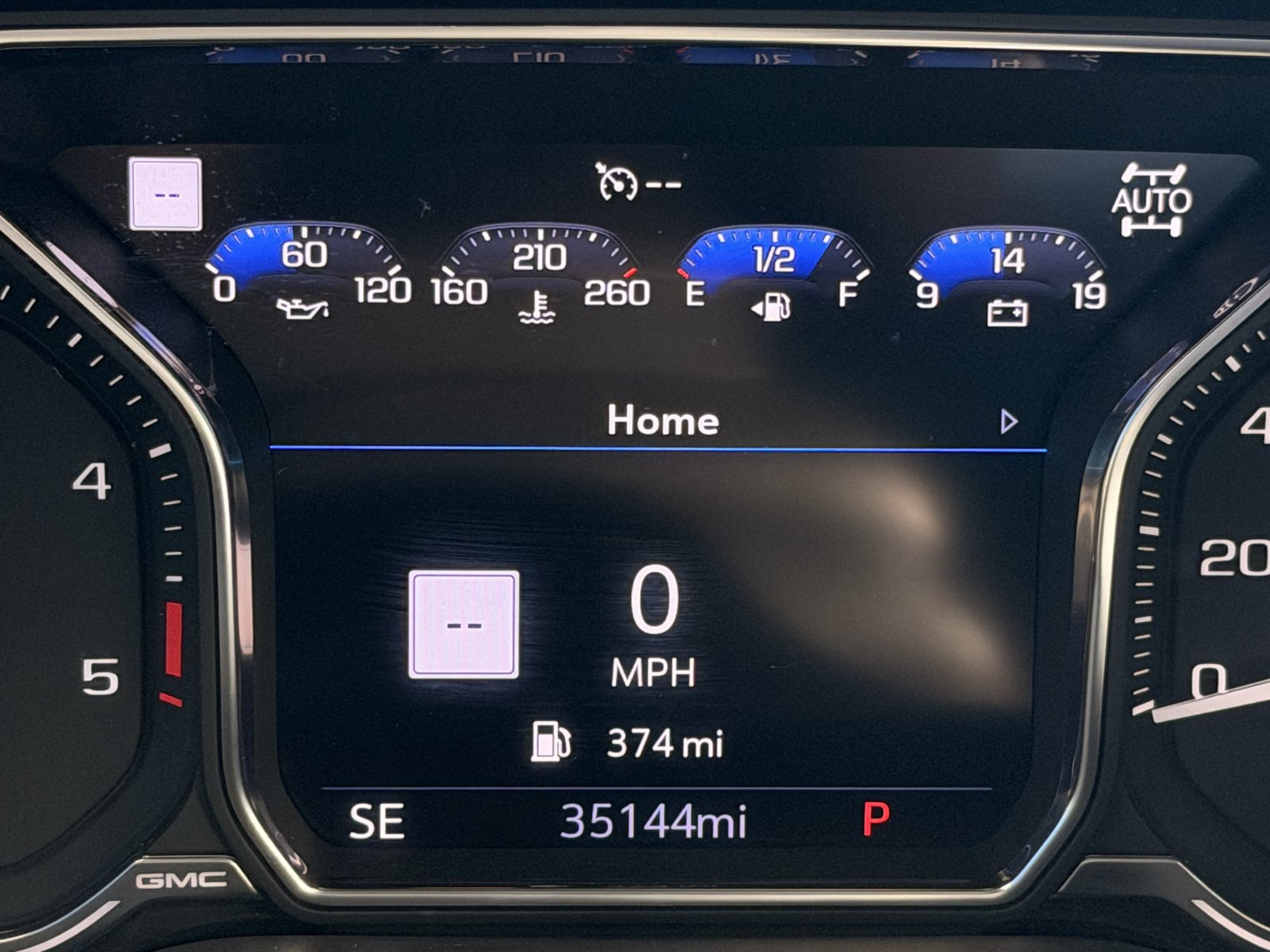 Used 2020 GMC Sierra 2500 Denali w/ Technology Package AWD/4WD image 22
